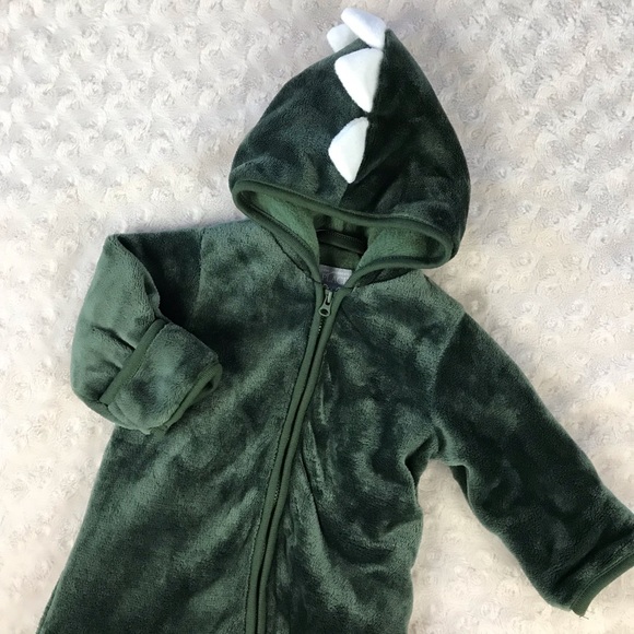 children's place baby coats
